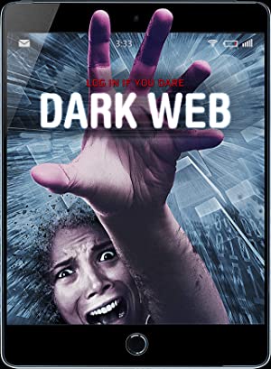 Dark Web (2017) starring Ron Basch on DVD